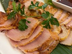 -仙罗泰·泰国餐厅(印象汇店)