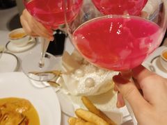 -人间采蜜(海信广场店)