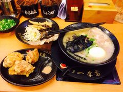 iphone_upload_pic-博多一幸舍(侨福芳草地购物中心店)