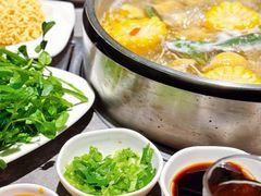 -张凯达·深海石斑鱼潮汕火锅(十五年品牌•虹桥天街店)