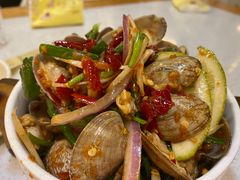 -浮何烤铺(桐梓林店)