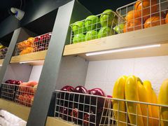 大堂-果之满满鲜榨果汁(美罗城店)