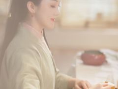 -汉艺唐风茶艺培训(联发华美空间店)