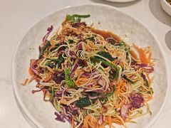 -小桃红·东北菜·春饼烤鸭(南阳湖街店)
