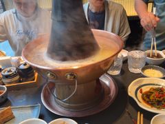 -东来顺·非遗火锅(高新店)