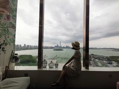 -洄归山也·高空C位湖景下午茶(东方之门店)