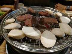 -韩国料理大力士(屏风街店)