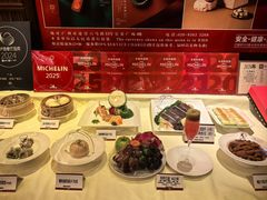 -利苑酒家(宜安广场店)