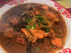 -人民公社大食堂(顺义总店)