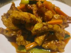 -人民公社大食堂(顺义总店)