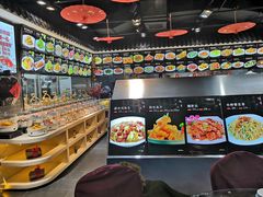 -东北大院·东北菜(三台子店)