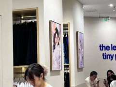-天真蓝照相馆(五角场百联又一城店)