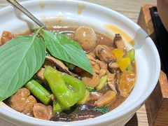 -熹素·鲜美素食Vegetarian (天河领展店)
