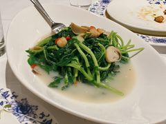 -Yan Ting 宴庭中餐厅(上海静安瑞吉酒店)