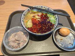 -有礼有面(知春路店)