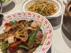 -吴掌柜·藕汤印象(南湖店)