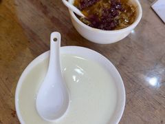 -沙湾姜埋奶(兴新包店)