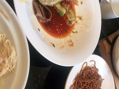 -杭州和达希尔顿逸林酒店·和园中餐厅-杭帮菜名店