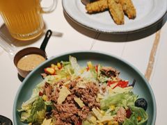 -牛扒先生·厚切雪花牛扒西餐厅(北京路禺山路店)