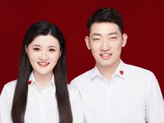 -海马体照相馆(大连柏威年购物中心店)