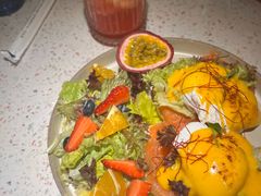 -BE BRIGHT KITCHEN(正佳广场店)