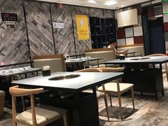 大堂-gleeglee乐溢亦茶(合生汇店)