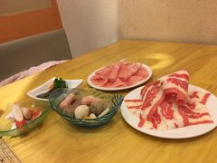 -丽和苑·自助寿喜锅(虹梅路店)