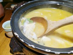 -九锅一堂酸菜鱼(新南凯德直营店)
