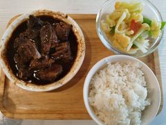 -箪食记(汉口路店)