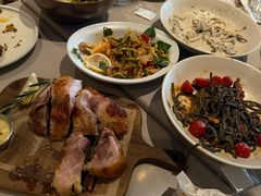 -农畉LONFOOD(万象天地店)