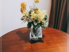 -清远熹乐谷温泉度假酒店
