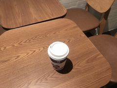 -COSTA COFFEE(新奥购物中心店)