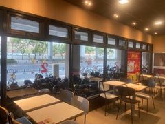 -麦当劳(江湾镇店)