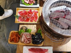 -牛也烧肉(摩尔城店)