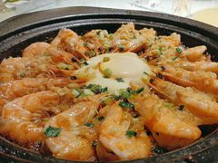 -佰家小厨·南京菜(夫子庙店)