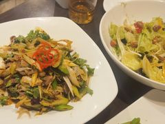 -老牌坊鲁菜名店(宽厚里店)