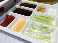 -京味民福烤鸭店(建设四马路店)