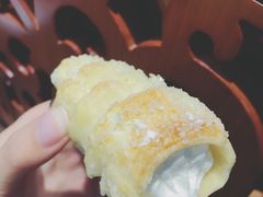 奶油卷-中关村茶点