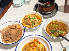 -回家吃饭·地道南昌菜(建德观总店)