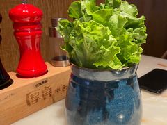 -厚贞日式烤肉(龙之梦店)