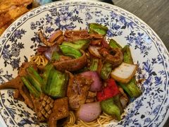 -阿大排档(长春这有山店)