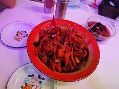 -文和友老长沙龙虾馆(化龙池店)