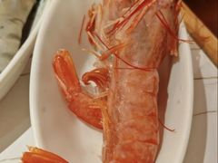 -第六季自助餐厅(王府井店)