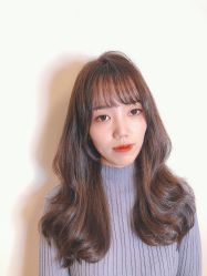 -阿三造型烫染•接发