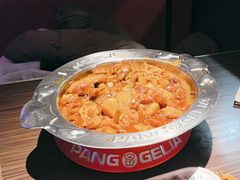 -胖哥俩肉蟹煲(西单大悦城店)