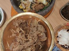 -小木屋拌饭(西安华阳城店)