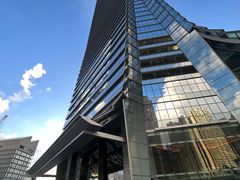 -环球贸易广场(ICC)