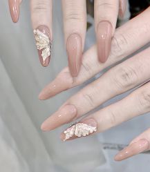 -斯馨·健康美甲美睫