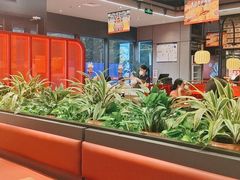 大堂-管氏翅吧(马家堡店)