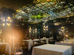 -马克西姆餐厅(崇文门店)